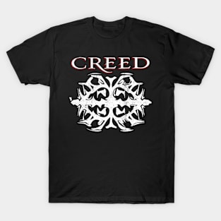 Creed Band T-Shirt
